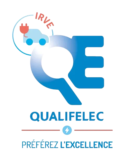 Qualification IRVE Qualifelec