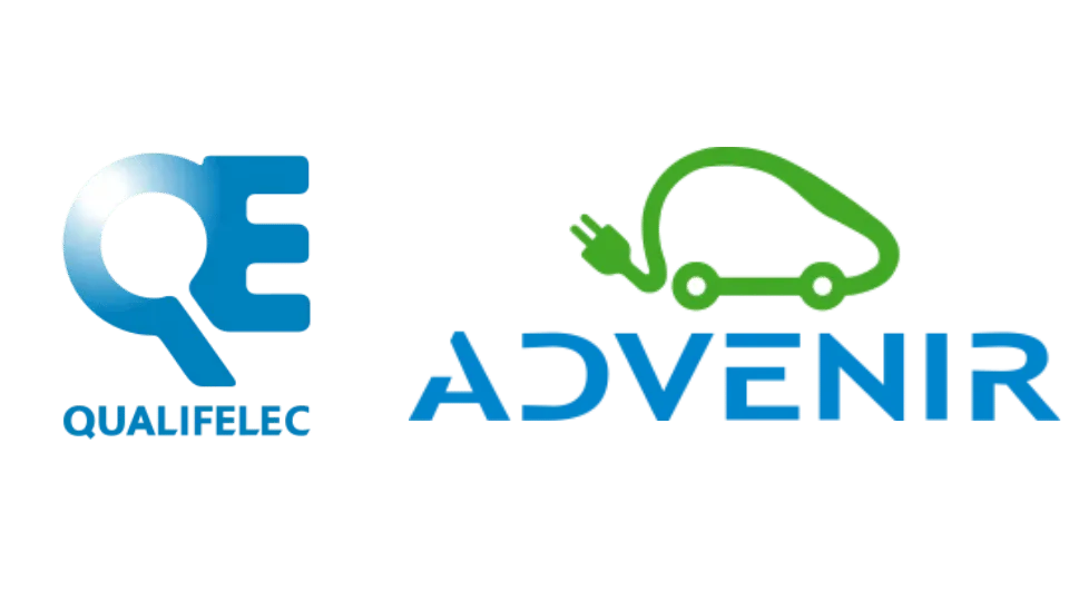 Qualifelec et prime Advenir