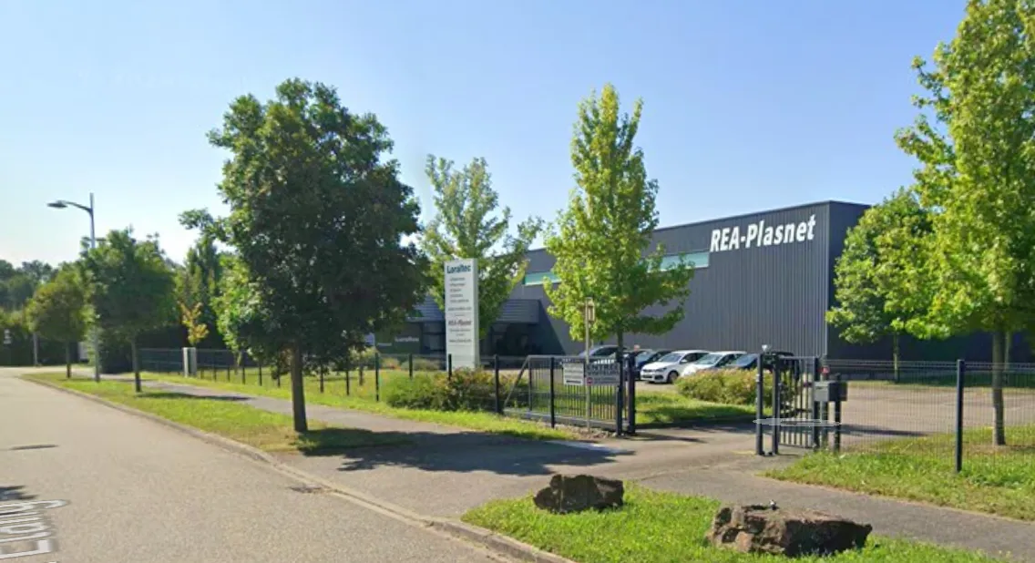 Photo de l'agence Rossini Energy Grand Est