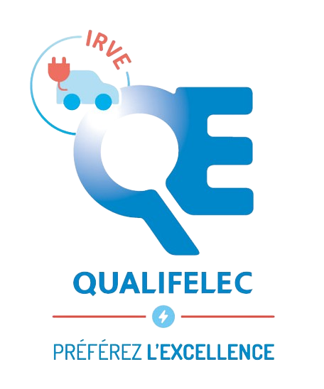 Qualification IRVE Qualifelec
