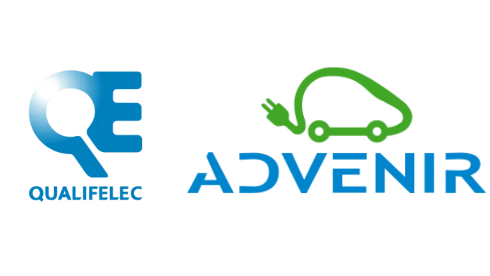 Qualifelec et prime Advenir