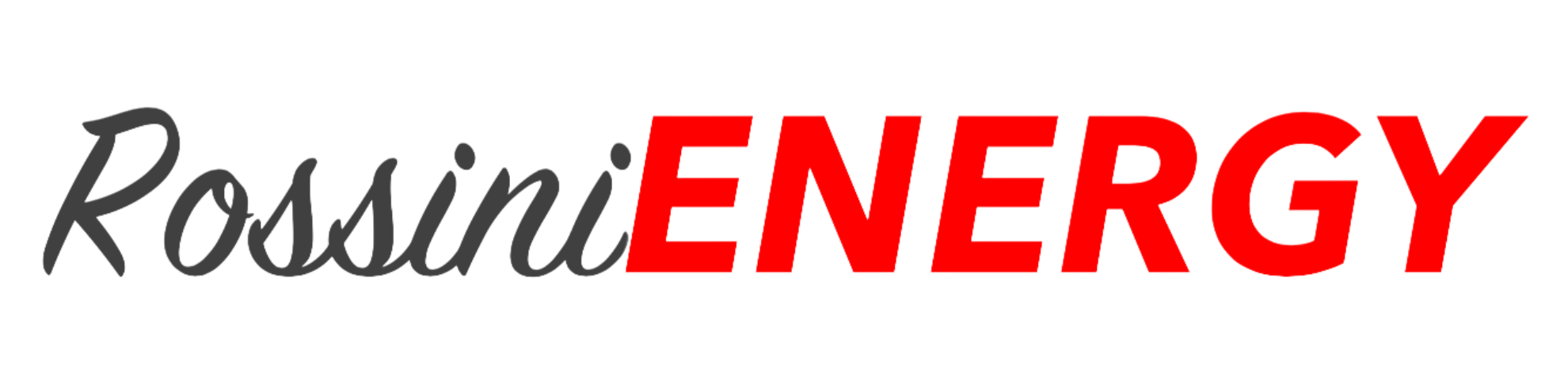Rossini Energy