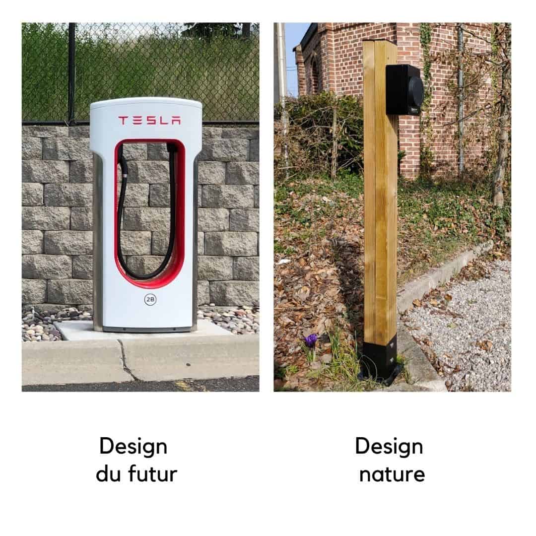 Prix installation borne de recharge domicile
