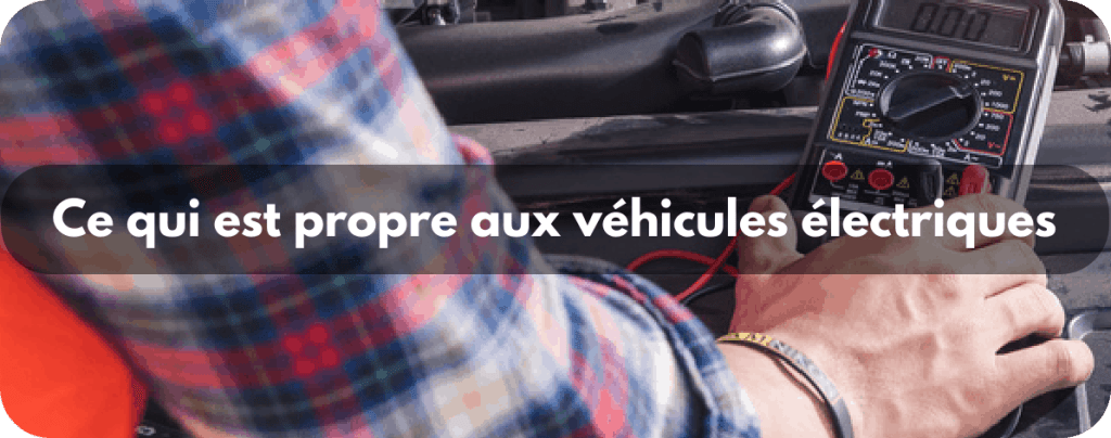 Quel entretien pour une voiture électrique - installateur borne de recharge