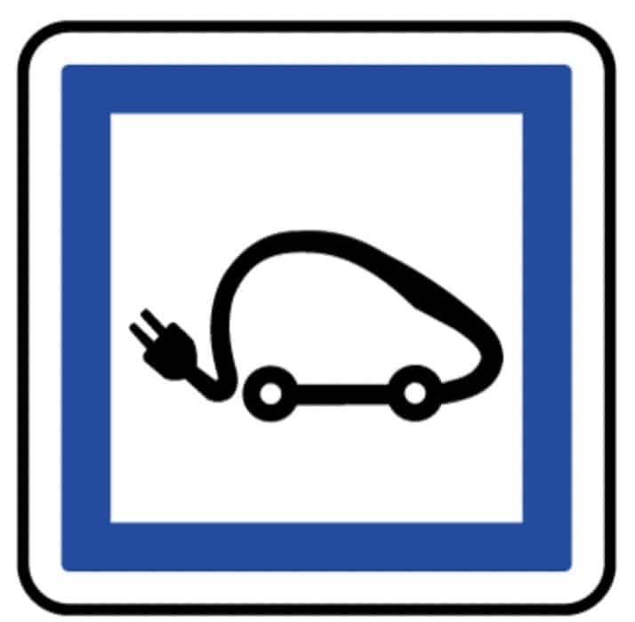 Où installer une borne de recharge ?