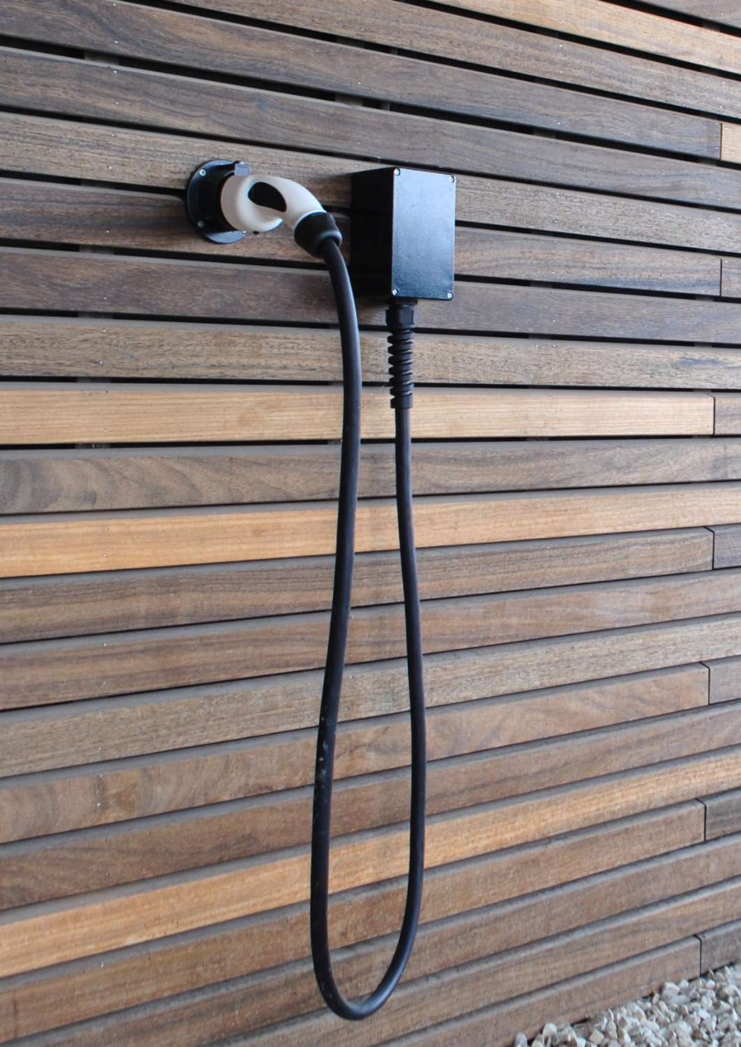 Où recharger sa voiture électrique ?