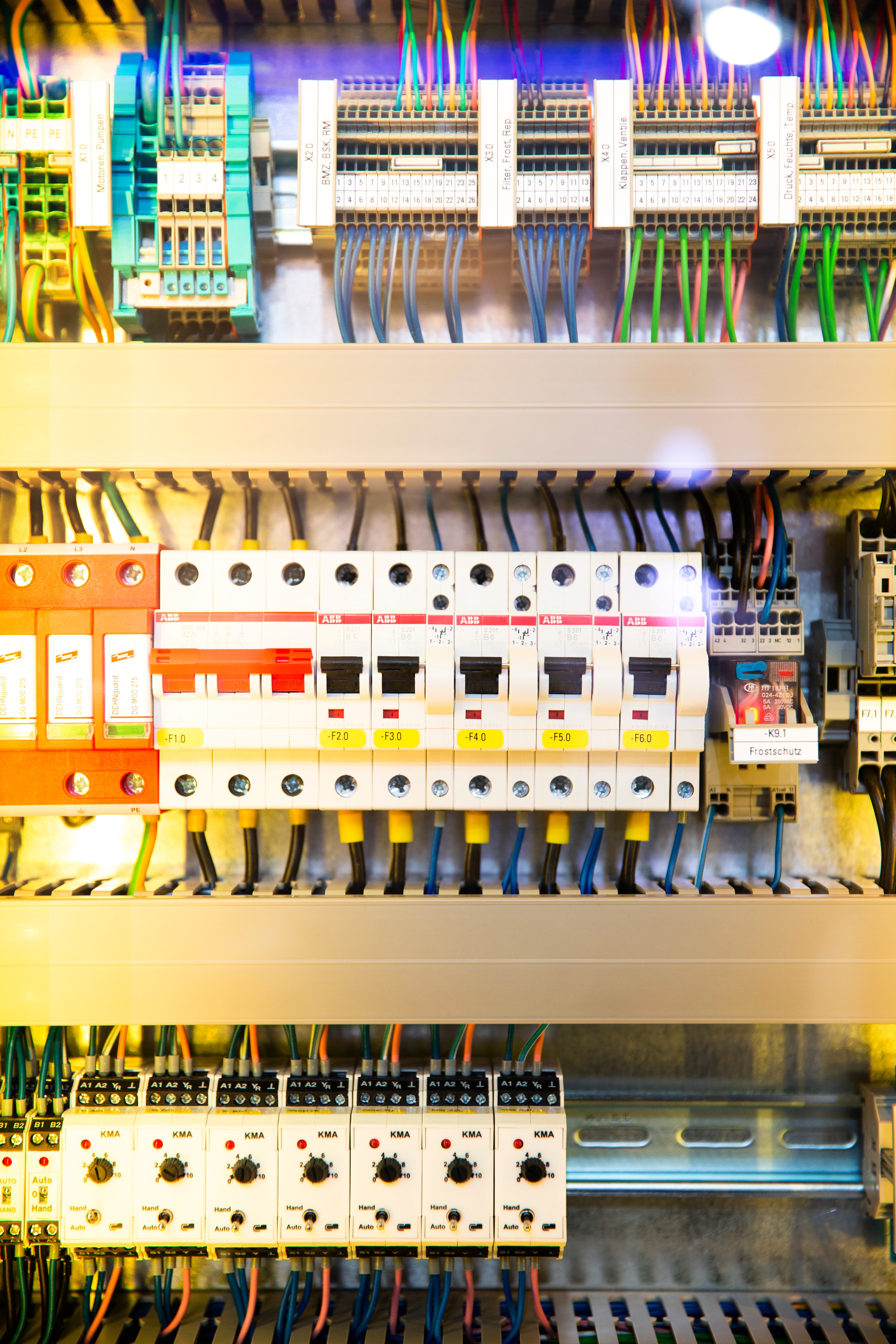 Pourquoi passer à l'électricité verte ?