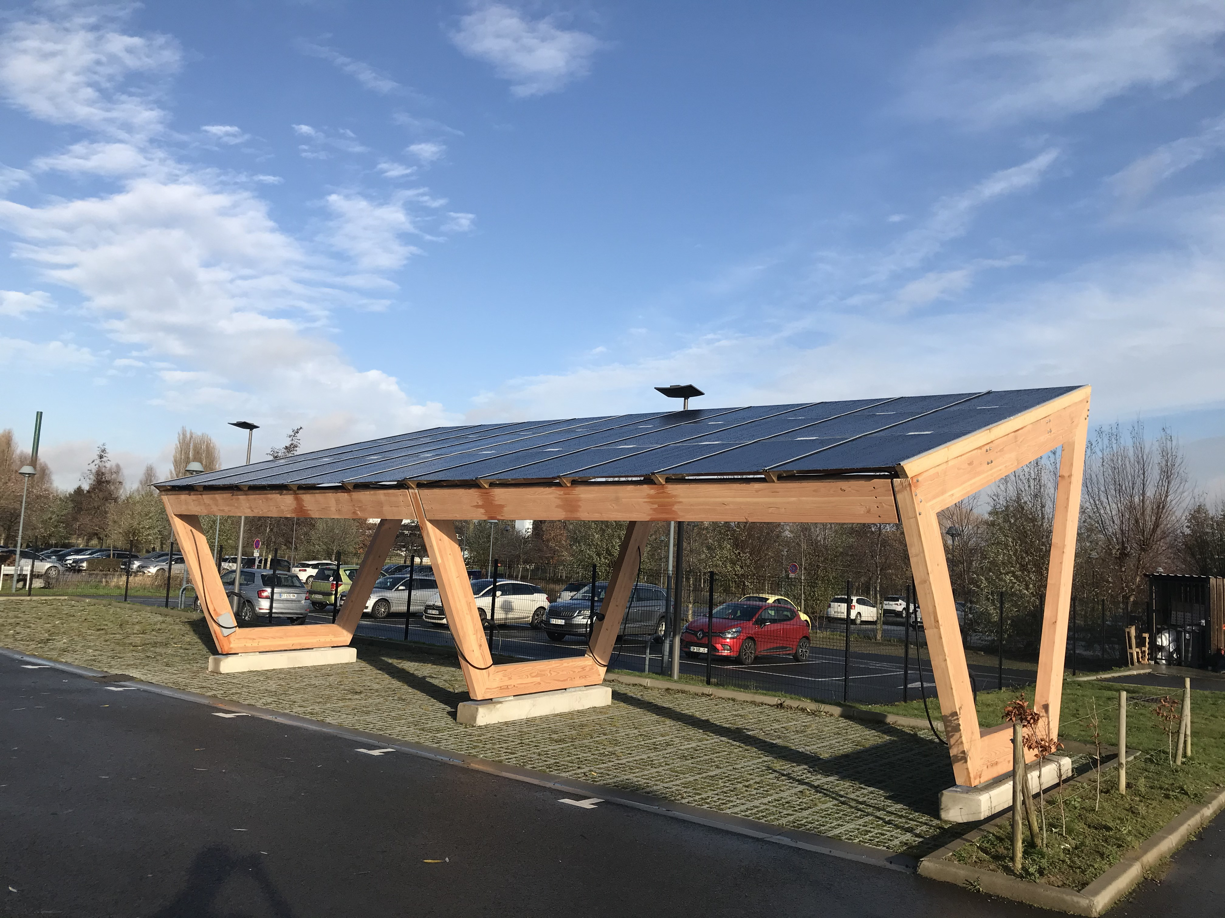 Consuel photovoltaïque : valider votre install