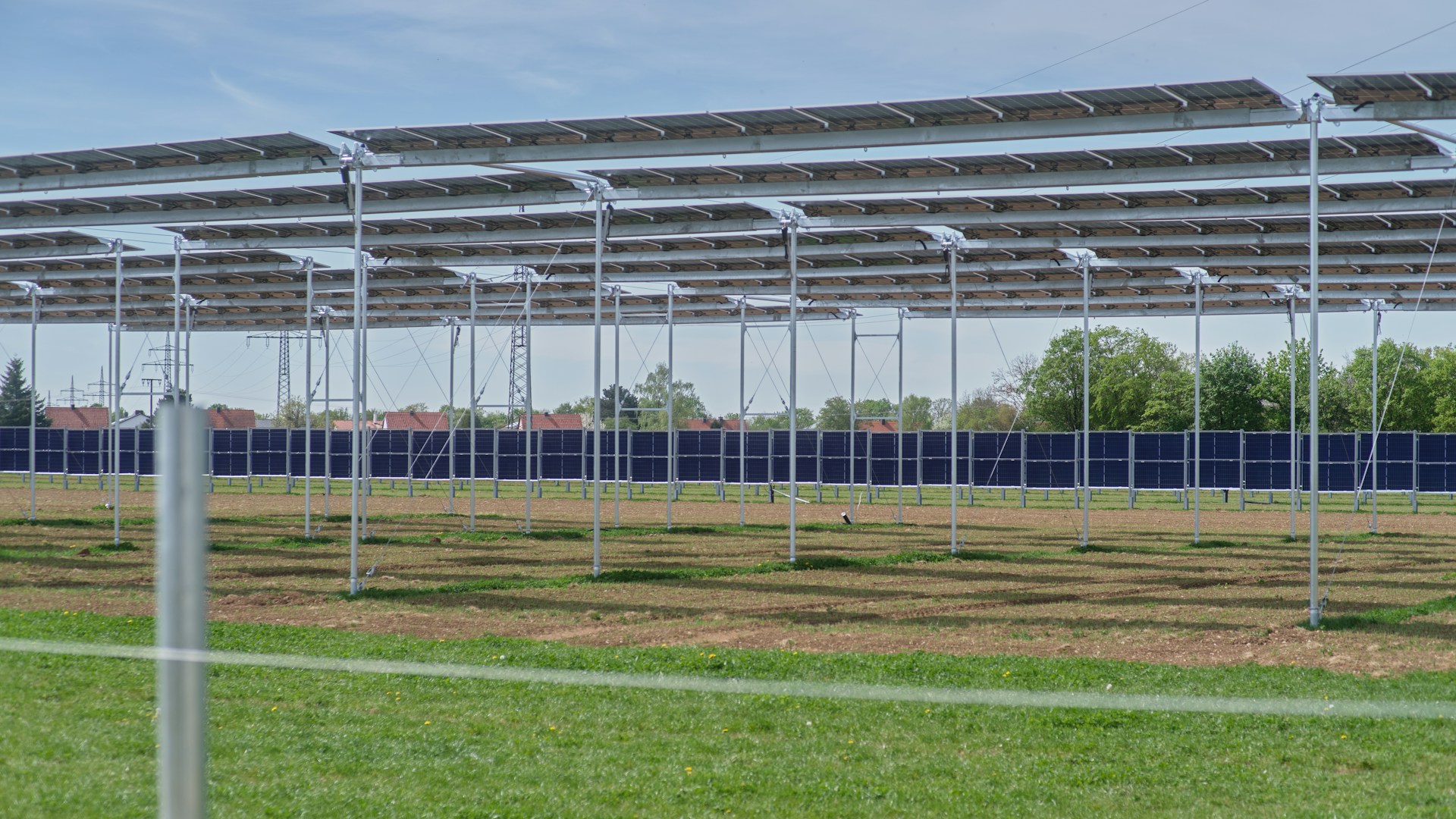 Panneaux solaires transparents : révolution pour l'architecture et le bâtiment