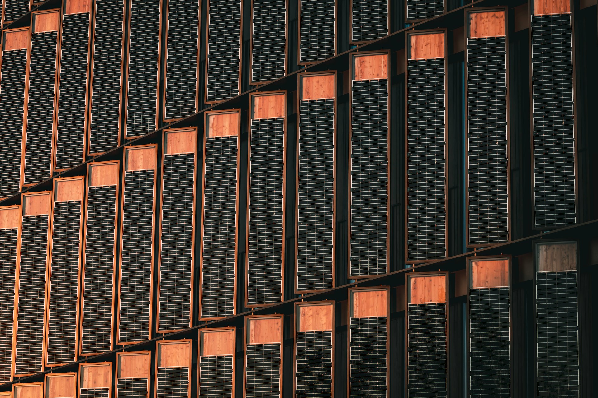 ICPE photovoltaïque : réglementation solaire