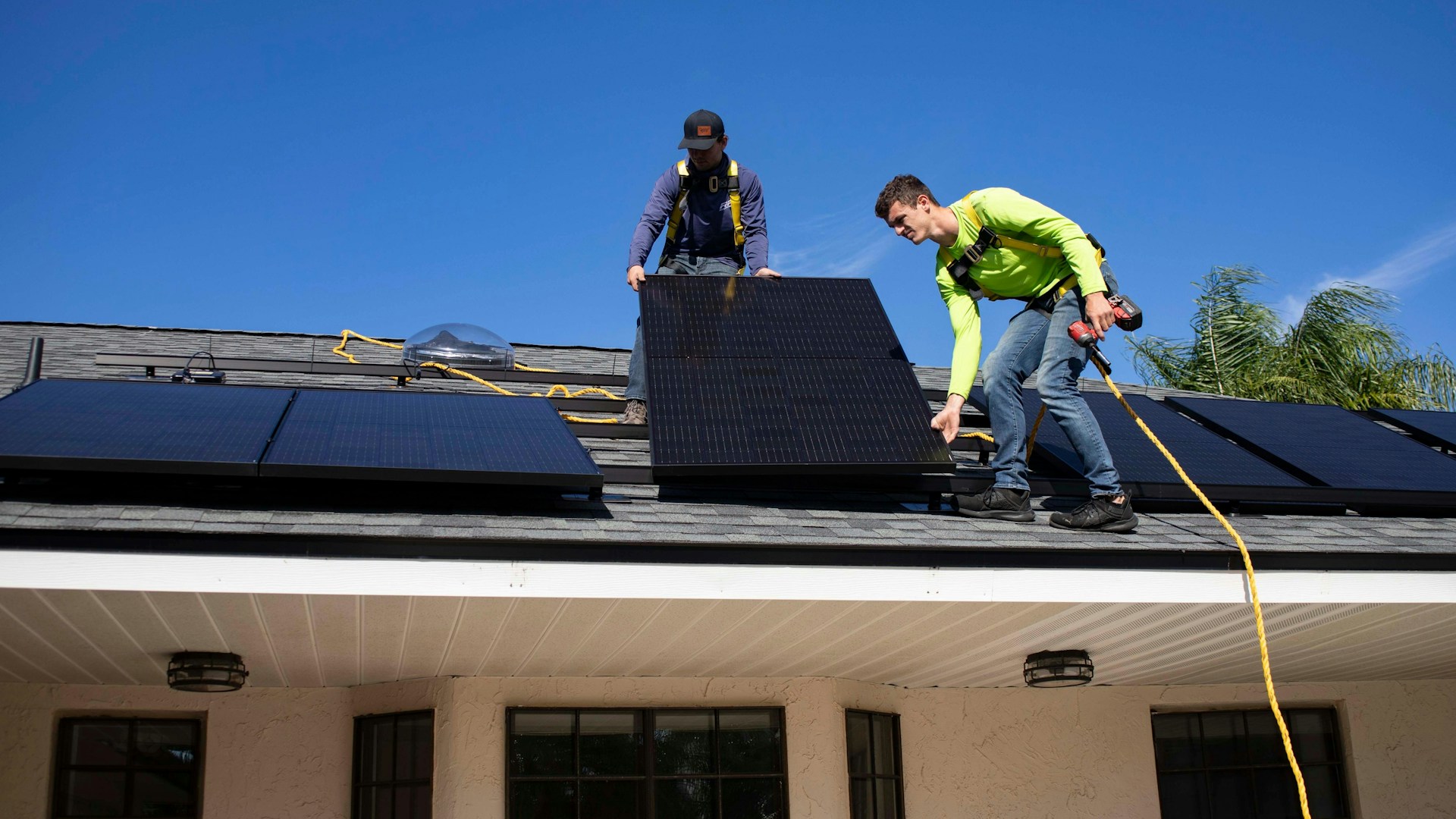 Raccordement photovoltaïque : coûts 2025