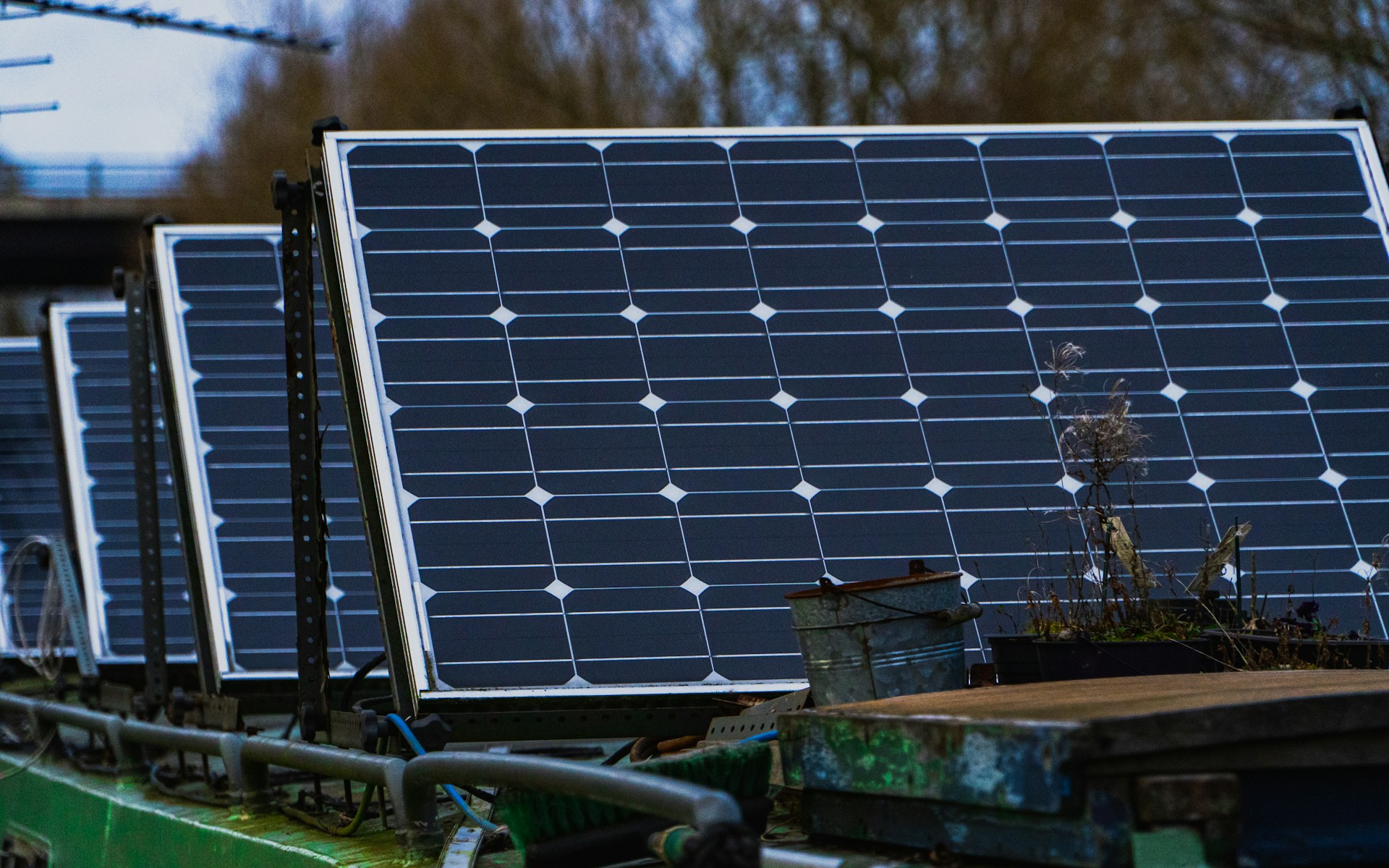 Durée de vie panneau solaire : tout savoir