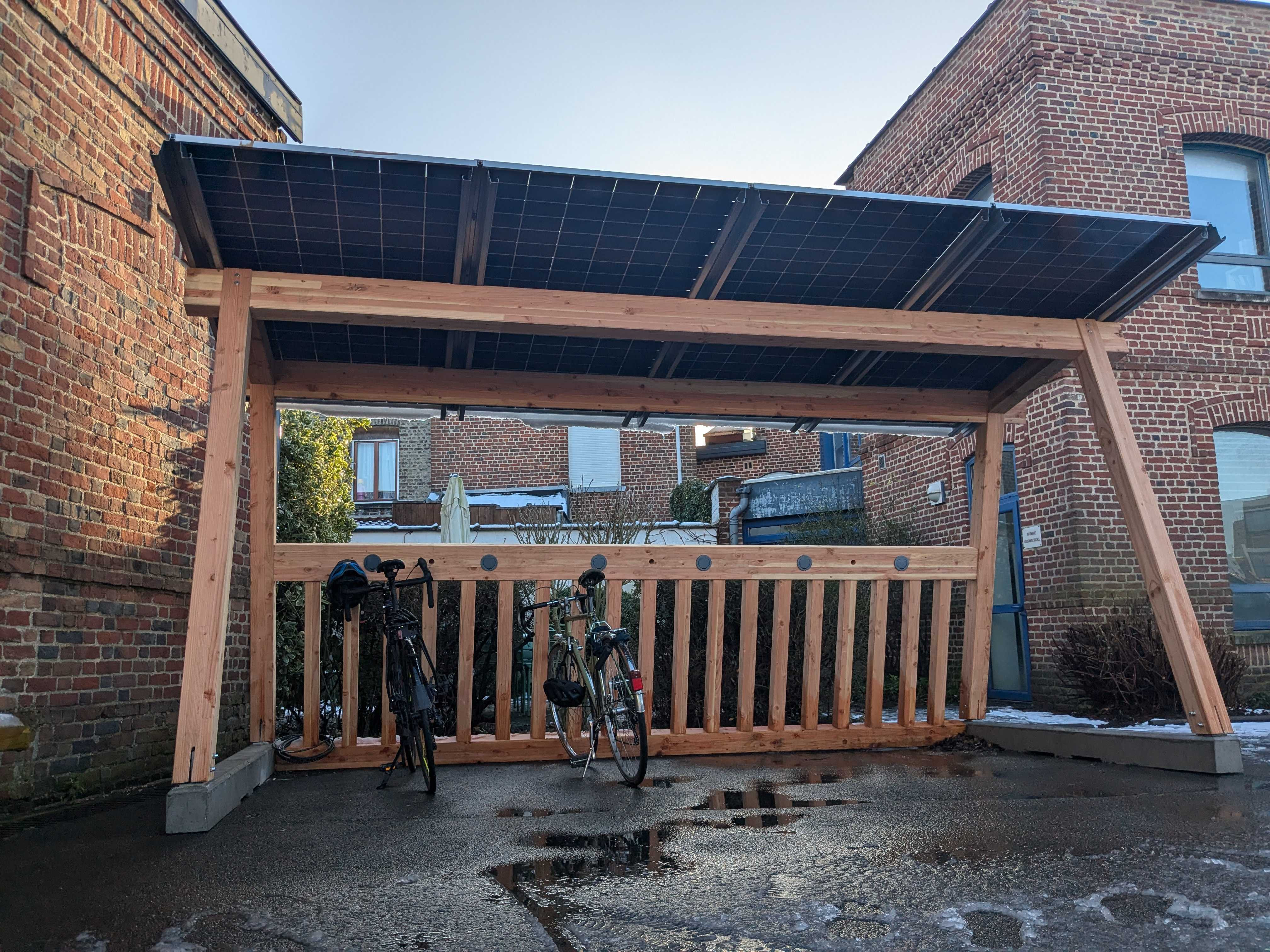 Location panneaux solaires : rentable ?