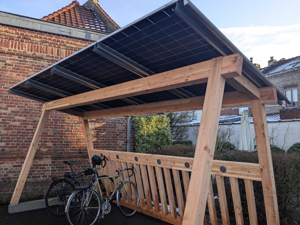 Prime autoconsommation solaire 2026