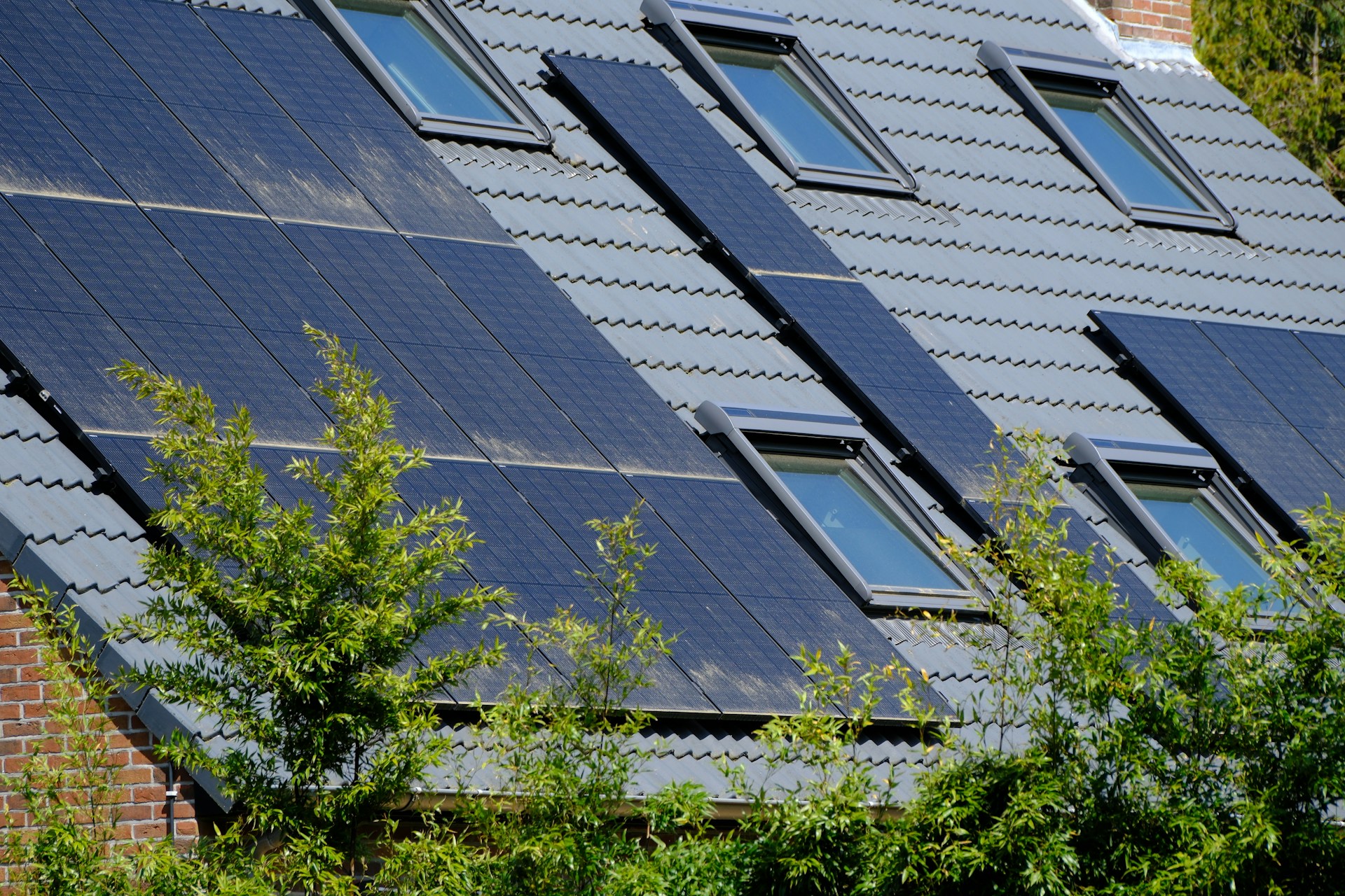 Calepinage photovoltaïque : optimiser vos panneaux