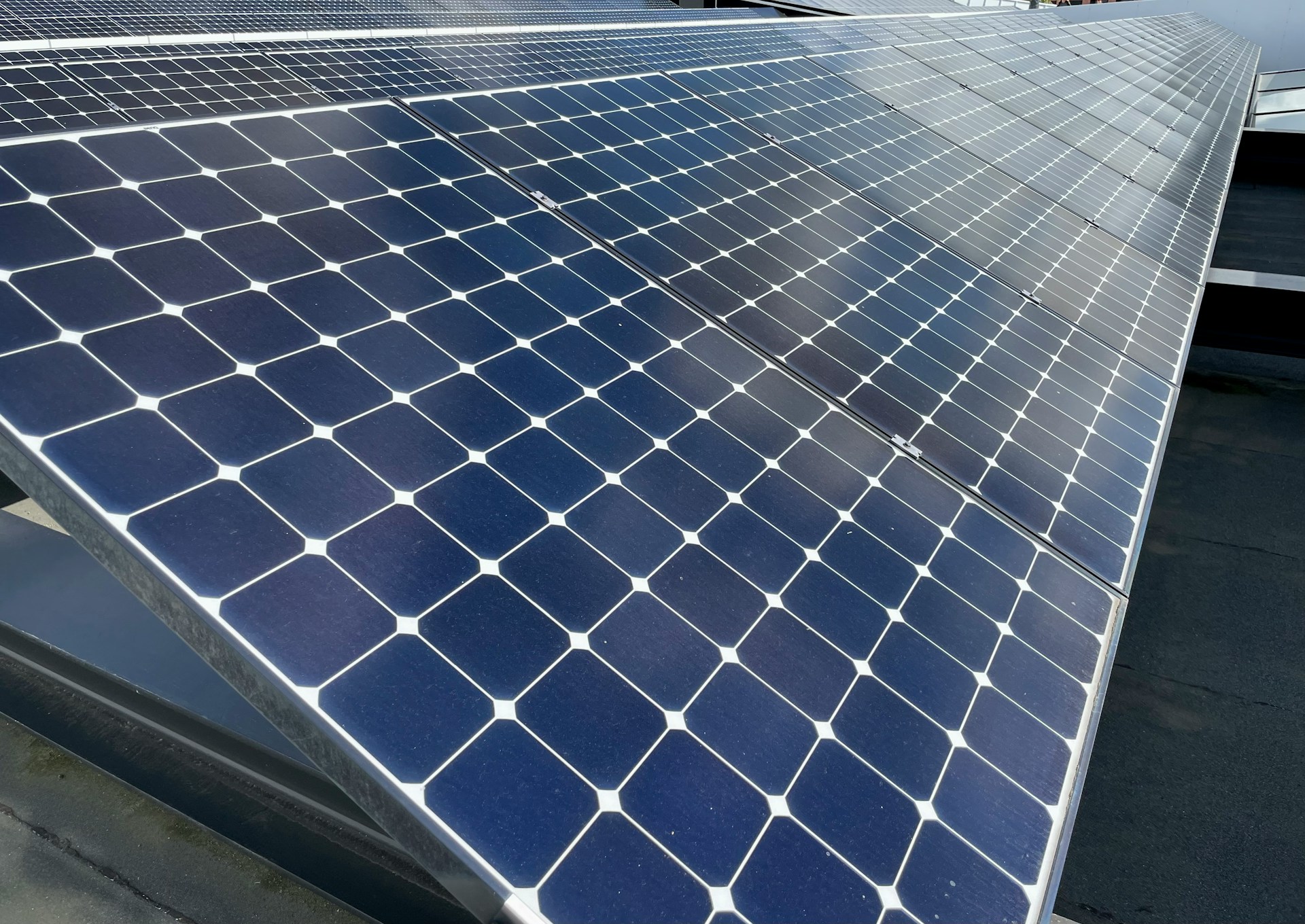 L'Effet Photovoltaïque : Le cœur de l'énergie solaire