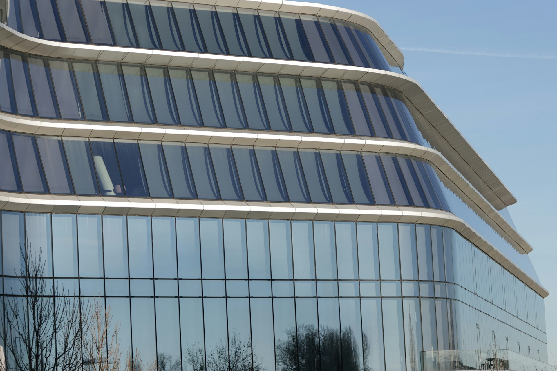 Fenêtre photovoltaïque : une nouvelle ère pour l'autoproduction d'énergie