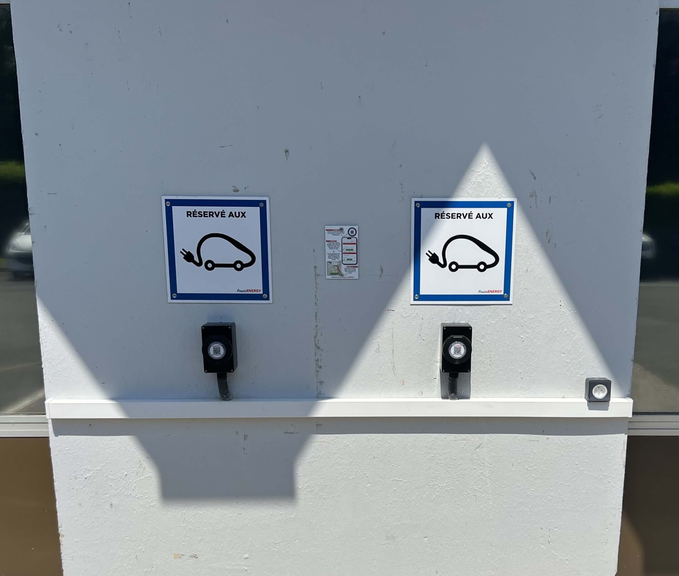 Quels sont les avantages d'une voiture électrique ?