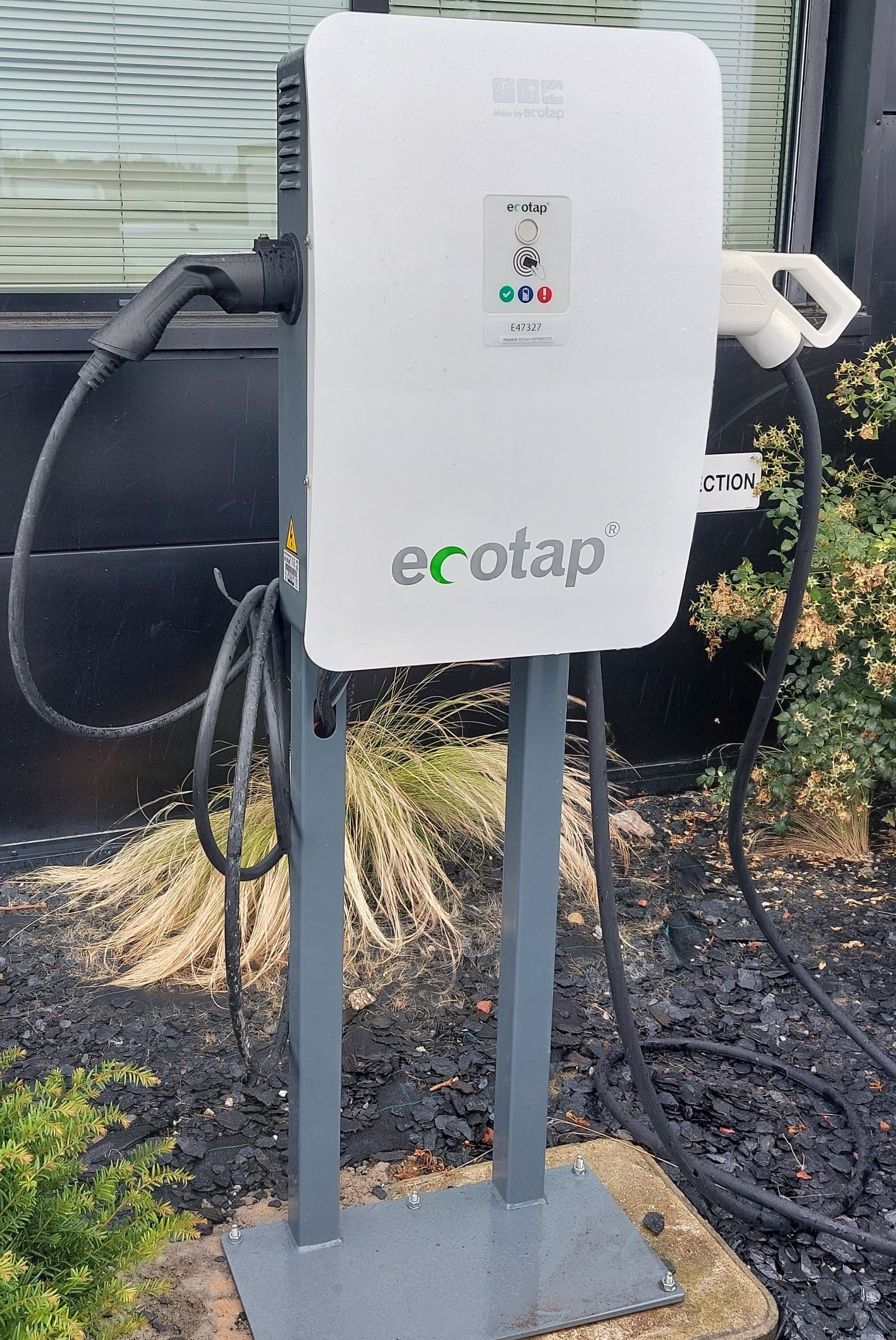 Anticiper le coût de sa recharge