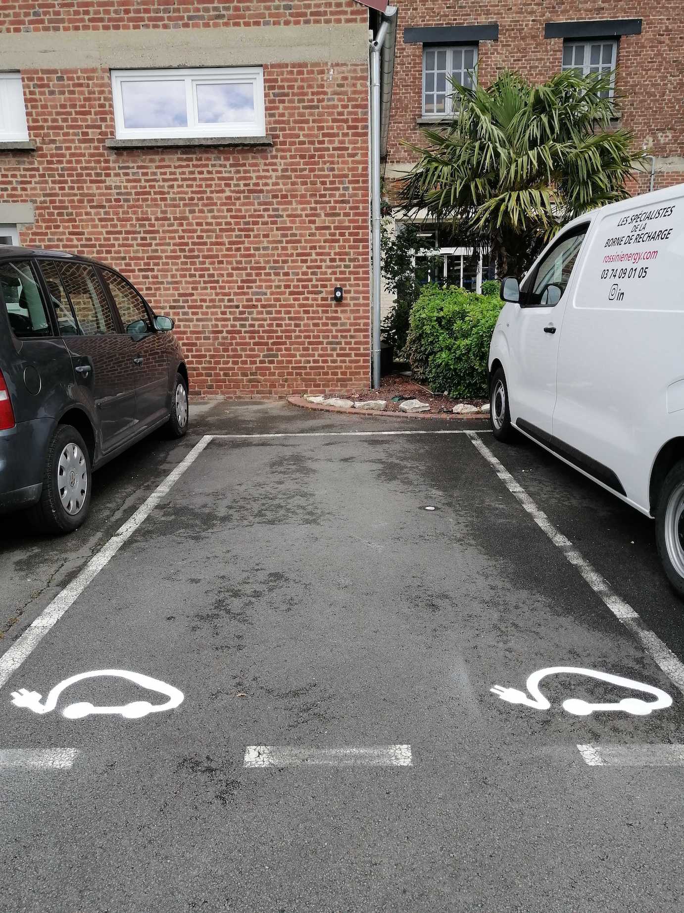 Rentabiliser sa flotte de véhicules électriques