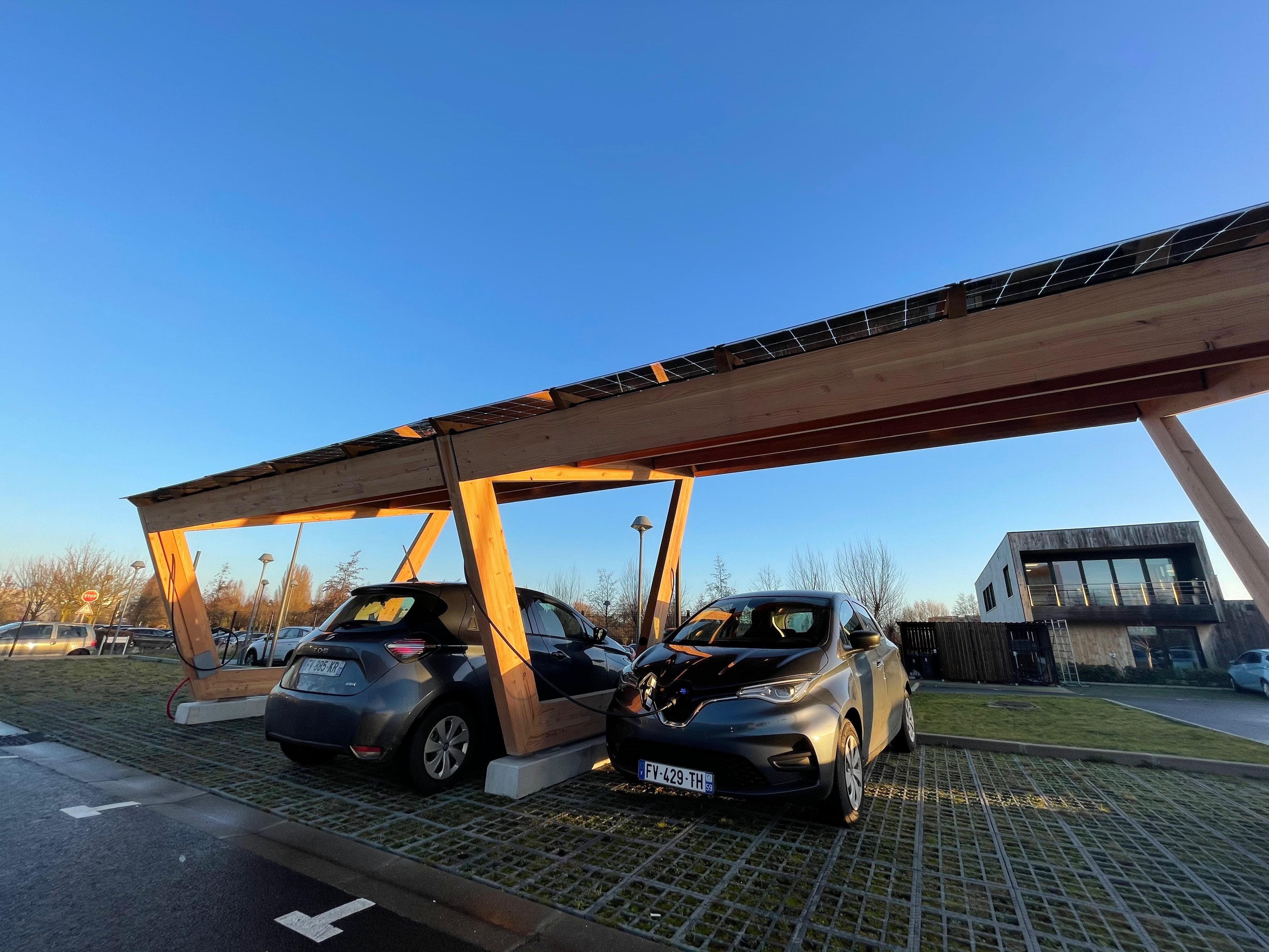 Assurer ses panneaux solaires : pourquoi ?