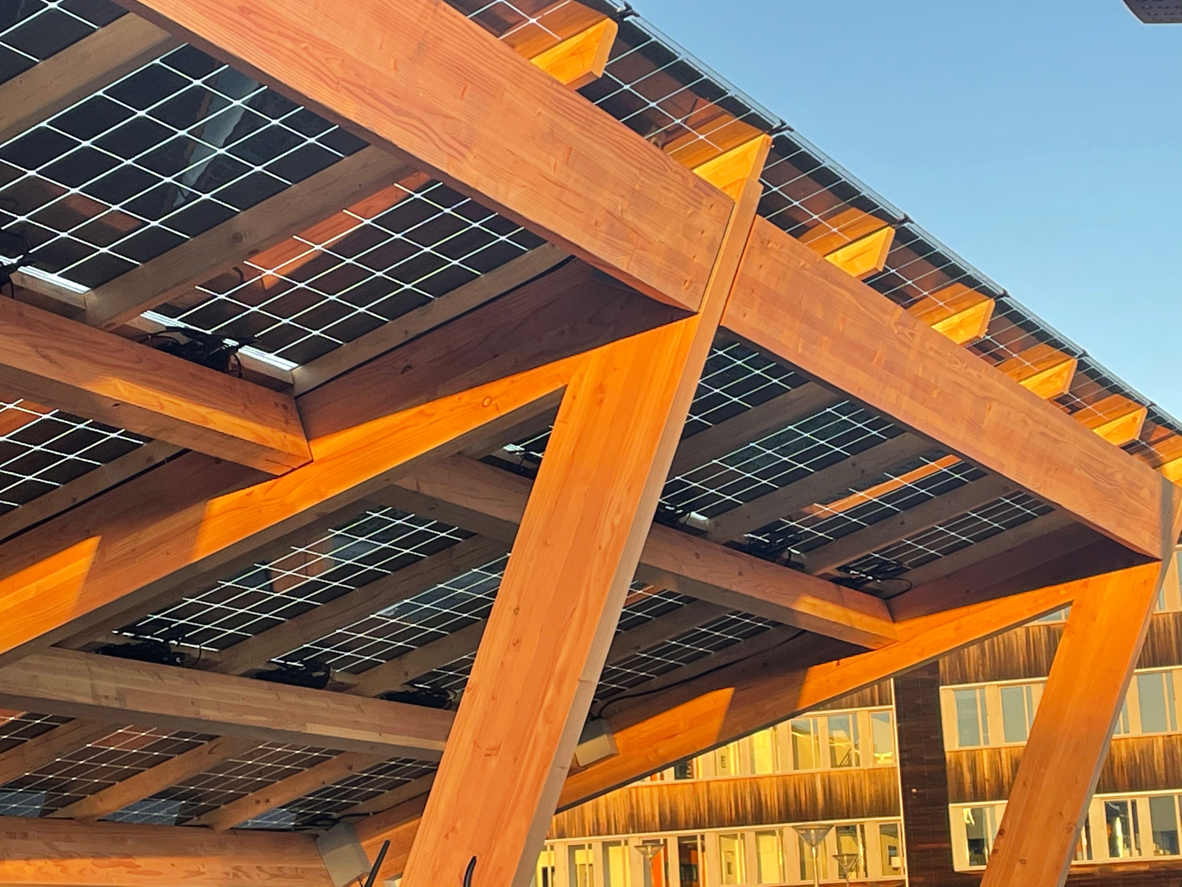 Panneaux photovoltaïques : déclaration impôts